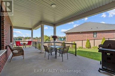 1 - 10038 OXBOW DRIVE Middlesex Centre (Komoka) Ontario photo 27