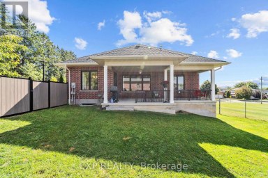 1 - 10038 OXBOW DRIVE Middlesex Centre (Komoka) Ontario photo 33