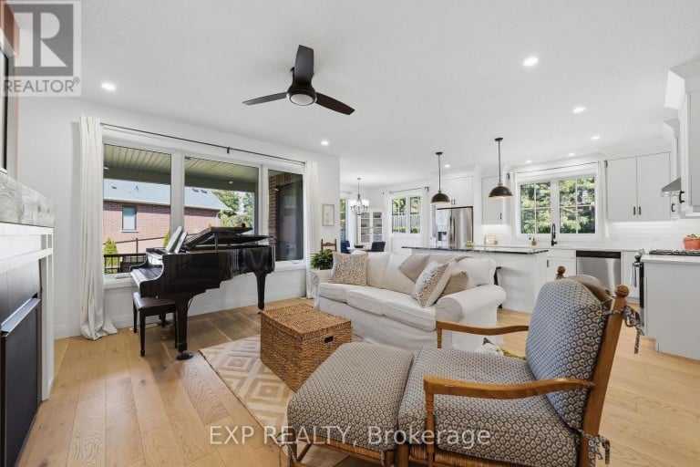 1 - 10038 OXBOW DRIVE, Middlesex Centre (Komoka), Ontario, N0L1R0