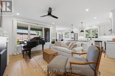 1 - 10038 OXBOW DRIVE Middlesex Centre (Komoka) Ontario photo 8