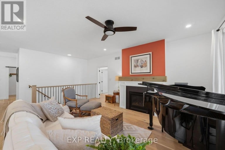 1 - 10038 OXBOW DRIVE, Middlesex Centre (Komoka), Ontario, N0L1R0