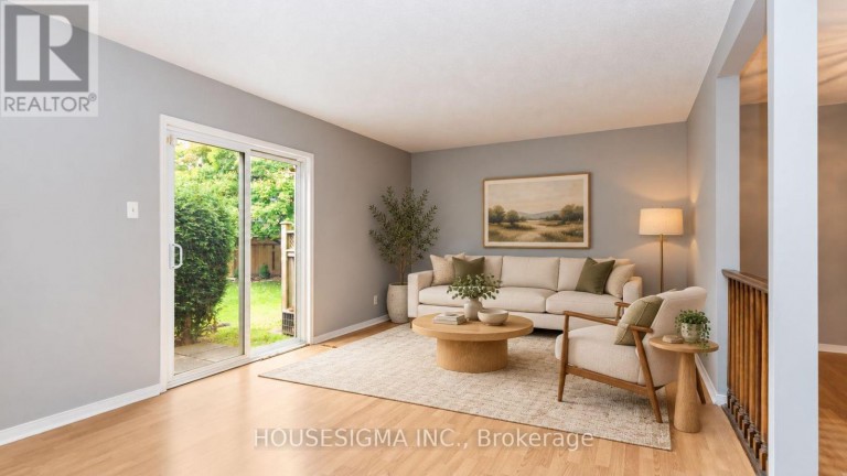 39 - 141 CONDOR COURT, London East (East P), Ontario, N5W6A1