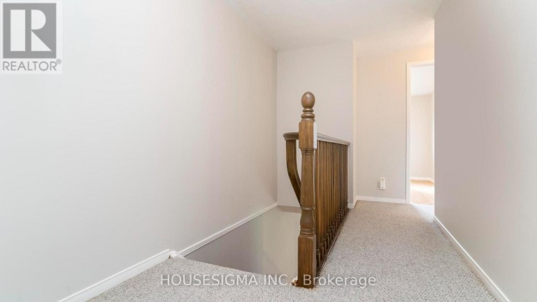 39 - 141 CONDOR COURT, London East (East P), Ontario, N5W6A1