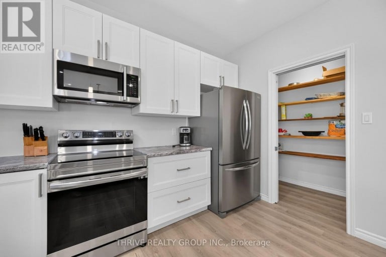 6 ADDISON STREET, Bayham (Port Burwell), Ontario, N0J1T0