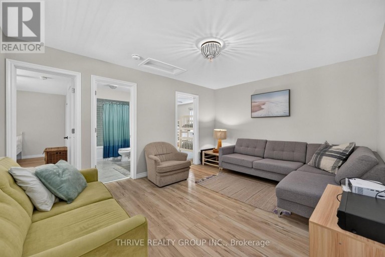 6 ADDISON STREET, Bayham (Port Burwell), Ontario, N0J1T0