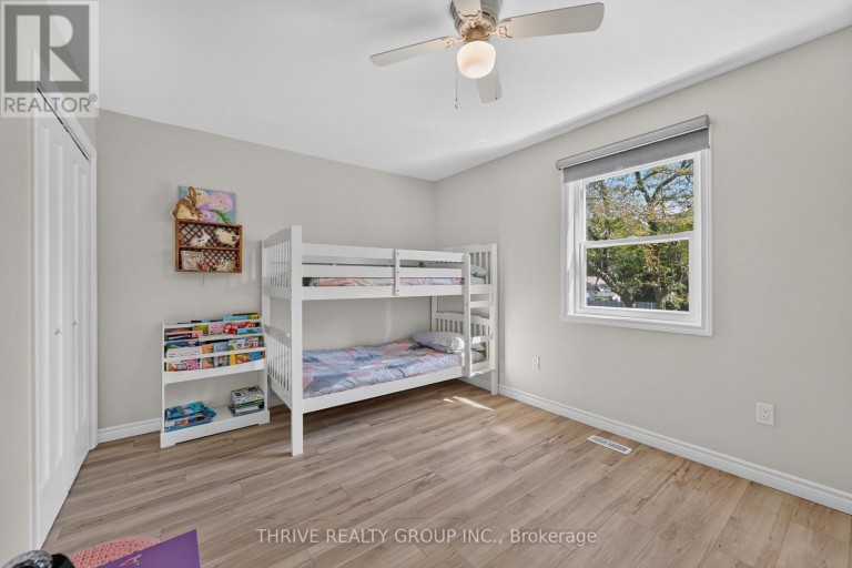 6 ADDISON STREET, Bayham (Port Burwell), Ontario, N0J1T0