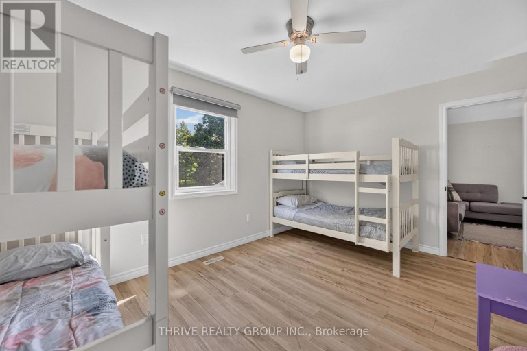 6 ADDISON STREET, Bayham (Port Burwell), Ontario, N0J1T0