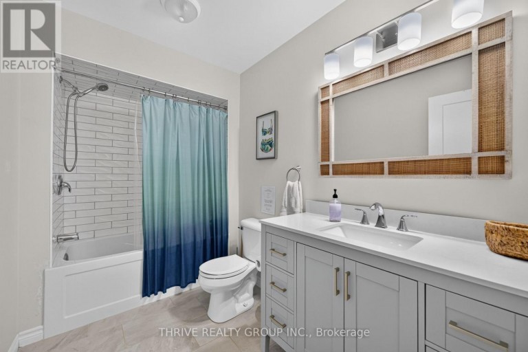 6 ADDISON STREET, Bayham (Port Burwell), Ontario, N0J1T0