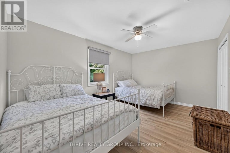 6 ADDISON STREET, Bayham (Port Burwell), Ontario, N0J1T0