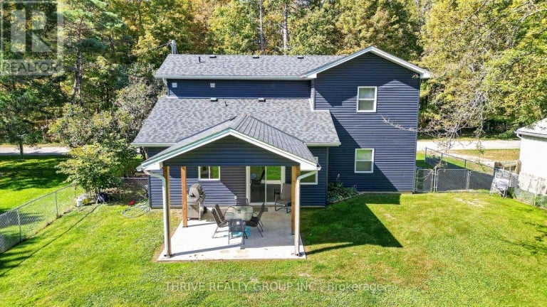 6 ADDISON STREET, Bayham (Port Burwell), Ontario, N0J1T0