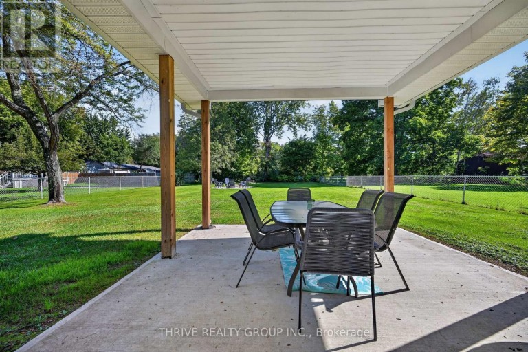 6 ADDISON STREET, Bayham (Port Burwell), Ontario, N0J1T0