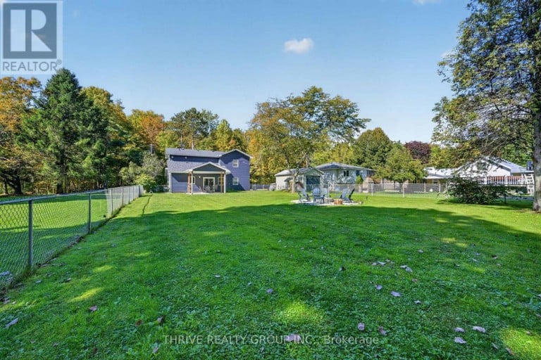 6 ADDISON STREET, Bayham (Port Burwell), Ontario, N0J1T0
