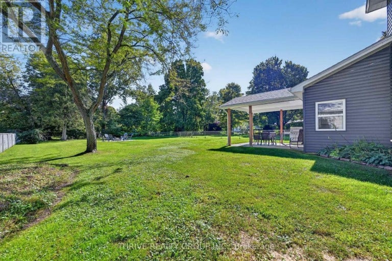 6 ADDISON STREET, Bayham (Port Burwell), Ontario, N0J1T0