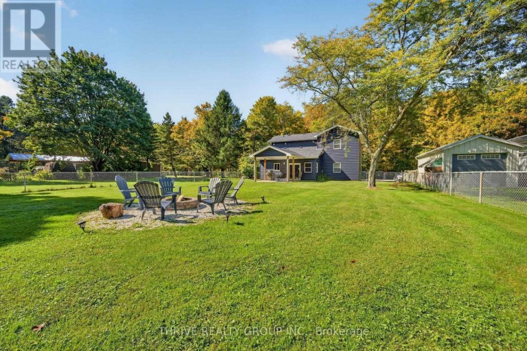 6 ADDISON STREET, Bayham (Port Burwell), Ontario, N0J1T0
