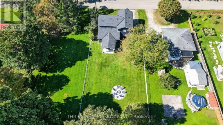 6 ADDISON STREET, Bayham (Port Burwell), Ontario, N0J1T0