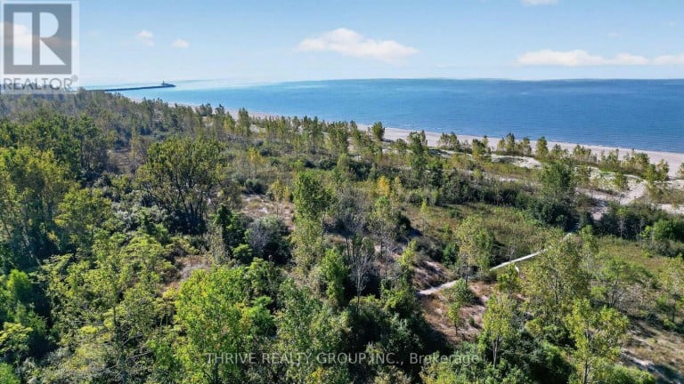 6 ADDISON STREET, Bayham (Port Burwell), Ontario, N0J1T0