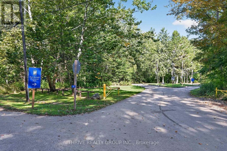 6 ADDISON STREET, Bayham (Port Burwell), Ontario, N0J1T0