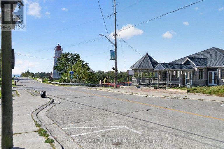 6 ADDISON STREET, Bayham (Port Burwell), Ontario, N0J1T0