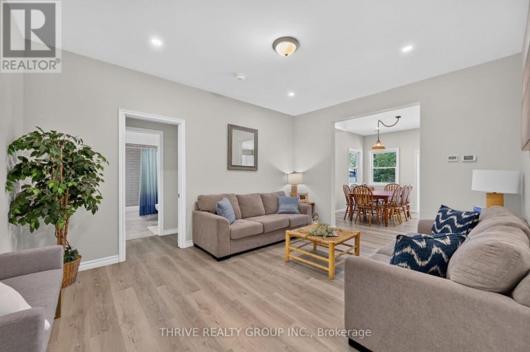 6 ADDISON STREET, Bayham (Port Burwell), Ontario, N0J1T0