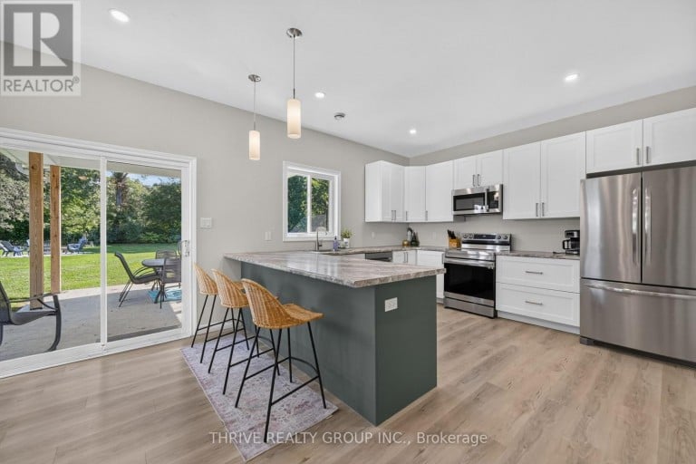 6 ADDISON STREET, Bayham (Port Burwell), Ontario, N0J1T0