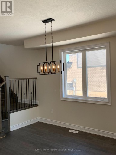 271 VANILLA TRAIL, Thorold (Rolling Meadows), Ontario, L2V0L3