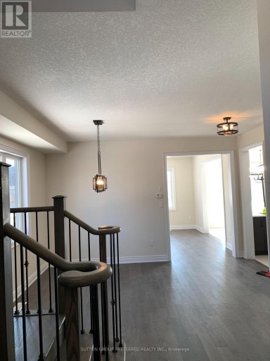 271 VANILLA TRAIL, Thorold (Rolling Meadows), Ontario, L2V0L3
