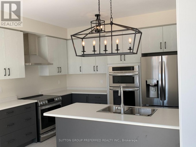 271 VANILLA TRAIL, Thorold (Rolling Meadows), Ontario, L2V0L3