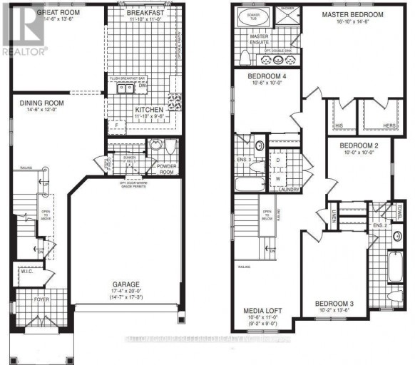 271 VANILLA TRAIL, Thorold (Rolling Meadows), Ontario, L2V0L3