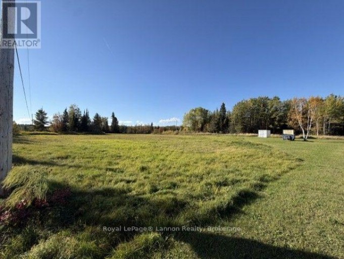 1291 ROAD 5 S, Shuniah, Ontario, P0T2M0