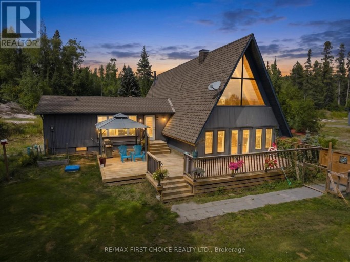 1950 LAKESHORE DRIVE, Shuniah, Ontario, P7A0L3