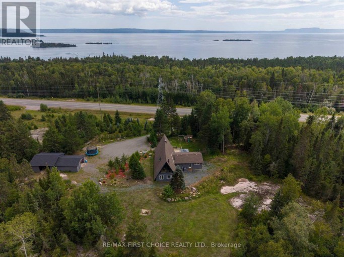 1950 LAKESHORE DRIVE, Shuniah, Ontario, P7A0L3