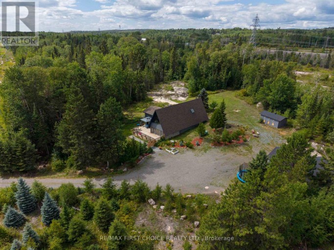 1950 LAKESHORE DRIVE, Shuniah, Ontario, P7A0L3