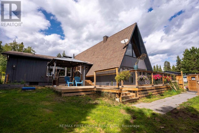 1950 LAKESHORE DRIVE, Shuniah, Ontario, P7A0L3