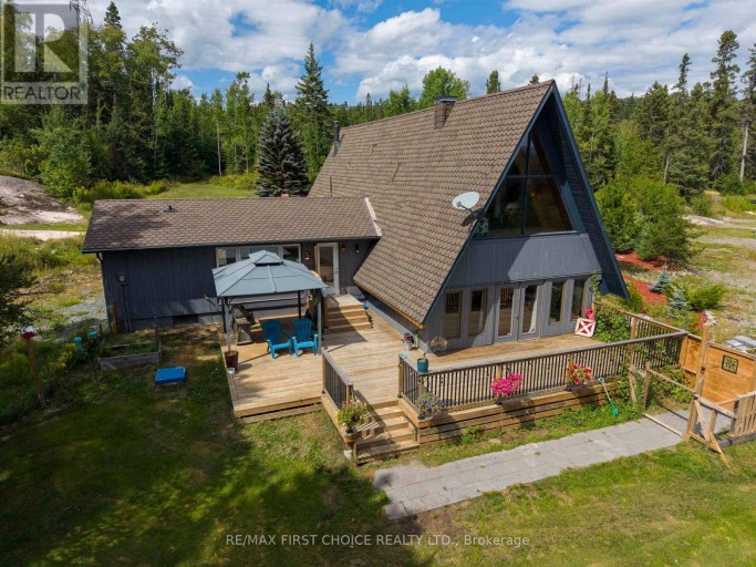 1950 LAKESHORE DRIVE, Shuniah, Ontario, P7A0L3