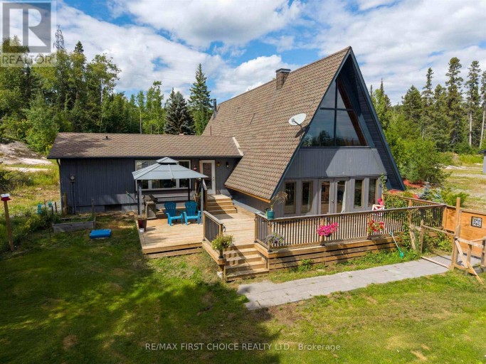 1950 LAKESHORE DRIVE, Shuniah, Ontario, P7A0L3