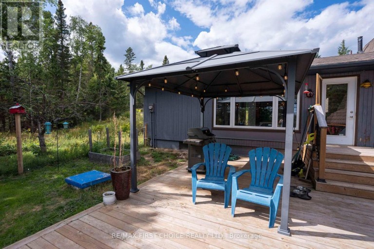 1950 LAKESHORE DRIVE, Shuniah, Ontario, P7A0L3