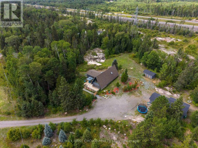 1950 LAKESHORE DRIVE, Shuniah, Ontario, P7A0L3