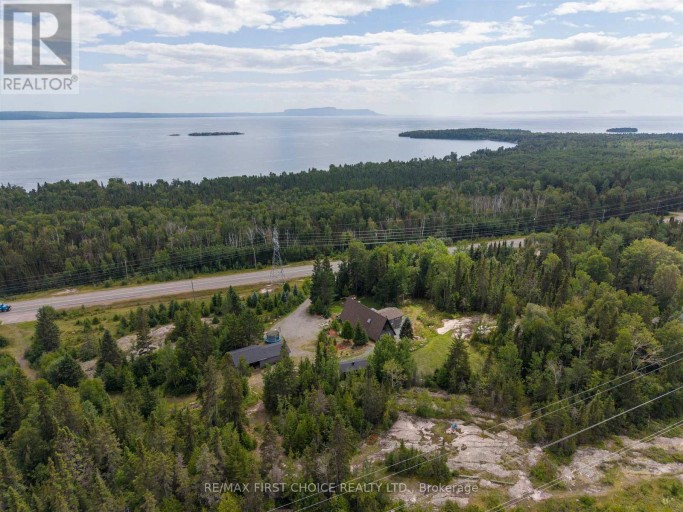 1950 LAKESHORE DRIVE, Shuniah, Ontario, P7A0L3