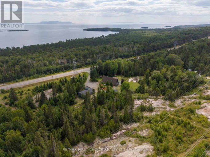 1950 LAKESHORE DRIVE, Shuniah, Ontario, P7A0L3
