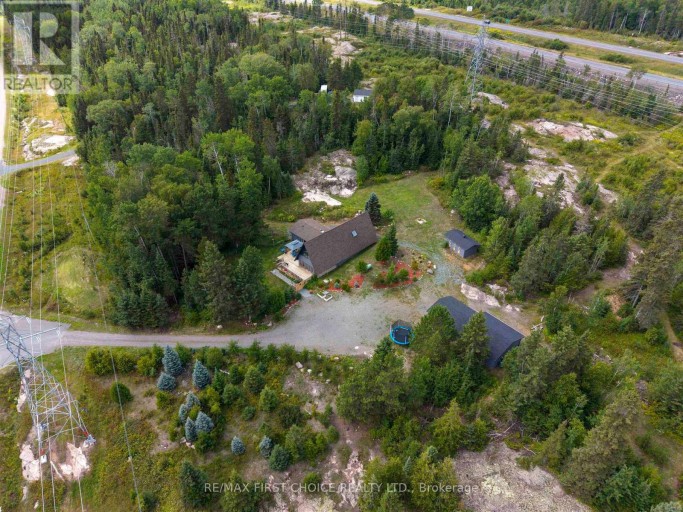 1950 LAKESHORE DRIVE, Shuniah, Ontario, P7A0L3
