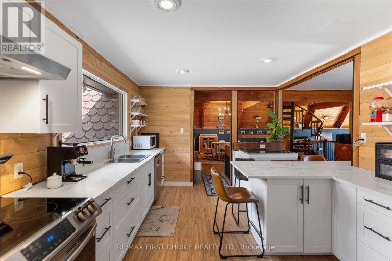 1950 LAKESHORE DRIVE, Shuniah, Ontario, P7A0L3