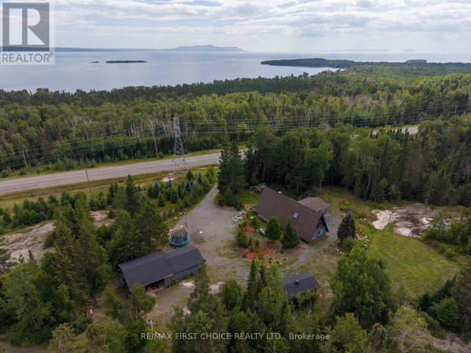 1950 LAKESHORE DRIVE, Shuniah, Ontario, P7A0L3