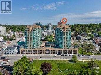 1104 - 150 DUNLOP STREET E Barrie (City Centre) Ontario photo 1