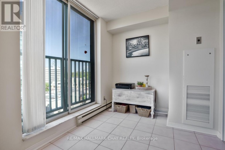 1104 - 150 DUNLOP STREET E, Barrie (City Centre), Ontario, L4M6H1