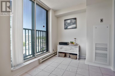 1104 - 150 DUNLOP STREET E Barrie (City Centre) Ontario photo 12