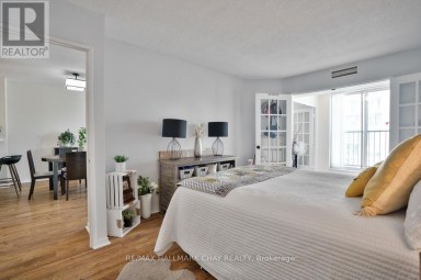 1104 - 150 DUNLOP STREET E Barrie (City Centre) Ontario photo 15