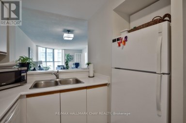 1104 - 150 DUNLOP STREET E Barrie (City Centre) Ontario photo 18