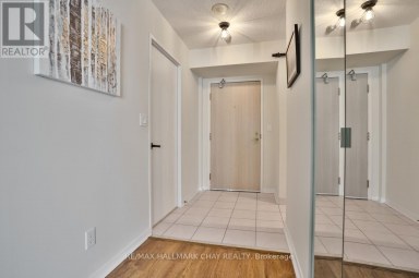 1104 - 150 DUNLOP STREET E Barrie (City Centre) Ontario photo 19