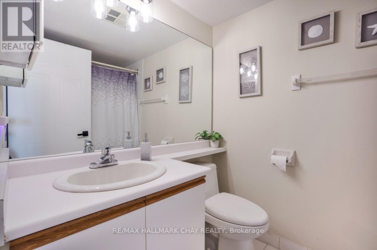 1104 - 150 DUNLOP STREET E, Barrie (City Centre), Ontario, L4M6H1