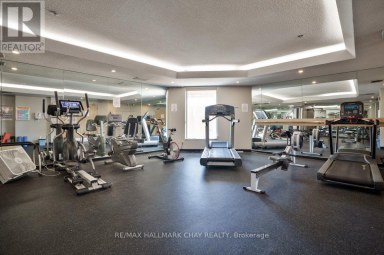 1104 - 150 DUNLOP STREET E Barrie (City Centre) Ontario photo 24